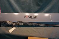 Fierce CT Edge 300WinMag titanium/carbon fiber w/box 