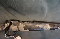 Fierce CT Edge 300WinMag titanium/carbon fiber w/box 