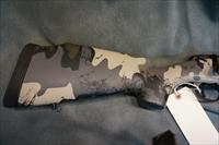 Fierce CT Edge 300WinMag titanium/carbon fiber w/box 