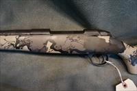 Fierce CT Edge 300WinMag titanium/carbon fiber w/box 