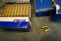 6mm BR Norma Lapua Ammunition box of 50 Img-2