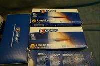 6mm BR Norma Lapua Ammunition box of 50 Img-3