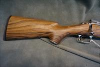 Dakota Arms Sporter Varminter 204 Fancy Wood NIB Img-2