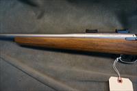 Dakota Arms Sporter Varminter 204 Fancy Wood NIB Img-5