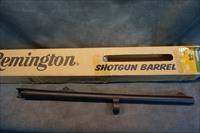Remington 870 12ga 3 20 rifle sight Img-1