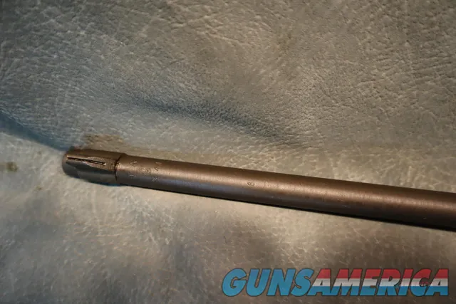 Remington 03A3 30-06 barrel 3-44 new old stock Img-2