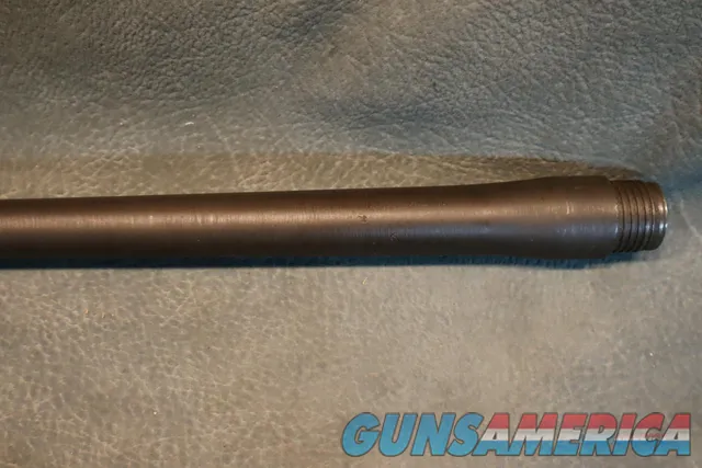 Remington 03A3 30-06 barrel 3-44 new old stock Img-4