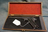 Hi Standard HB 22LR 6 3/4" bbl