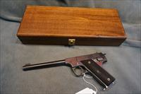 Hi Standard HB 22LR 6 3/4" bbl