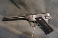 Hi Standard HB 22LR 6 3/4" bbl