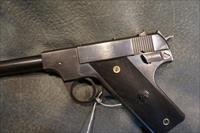 Hi Standard HB 22LR 6 3/4" bbl