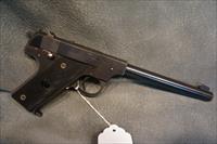 Hi Standard HB 22LR 6 3/4" bbl