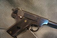 Hi Standard HB 22LR 6 3/4" bbl