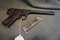 Hi Standard HB 22LR 6 3/4" bbl