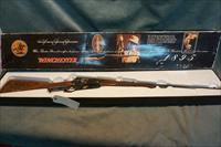 Winchester Model 95 30-06 High Grade RMEF #22 of 50 Rare Img-1