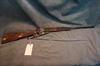 Winchester Model 95 30-06 High Grade RMEF #22 of 50 Rare Img-2