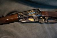 Winchester Model 95 30-06 High Grade RMEF #22 of 50 Rare Img-6