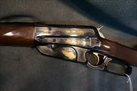 Winchester Model 95 30-06 High Grade RMEF #22 of 50 Rare Img-7