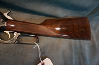 Winchester Model 95 30-06 High Grade RMEF #22 of 50 Rare Img-8