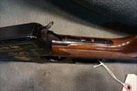 Winchester Model 95 30-06 High Grade RMEF #22 of 50 Rare Img-10