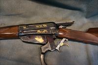Winchester Model 95 30-06 High Grade RMEF #22 of 50 Rare Img-11