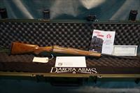 Dakota Arms M76 Classic 30-06 NIB ON SALE Img-1