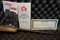 Dakota Arms M76 Classic 30-06 NIB ON SALE Img-4