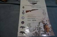 Anschutz Model 1710 22LR 150 Year Anniversary #40 of 150