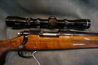 Remington 40X Sporter 22LR Repeater 99% Img-2