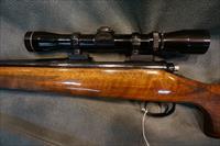 Remington 40X Sporter 22LR Repeater 99% Img-7