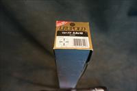 Leupold VariXIII 3.5-10X silver scope with box