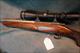 Cooper M21 Varminter 204 Ruger WOW wood!