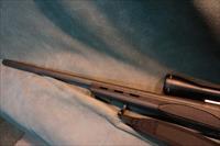Remington 700 17 Fireball 26 heavy barrel Img-4