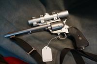 Freedom Arms M83 454 Casull Magnaport Stalker Img-1