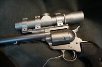 Freedom Arms M83 454 Casull Magnaport Stalker Img-2