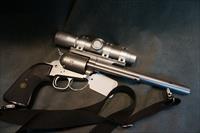 Freedom Arms M83 454 Casull Magnaport Stalker Img-3