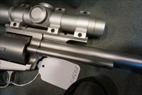 Freedom Arms M83 454 Casull Magnaport Stalker Img-4