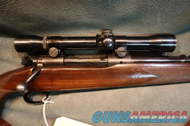 OtherWinchester  OtherModel 70 Pre 64  Img-2