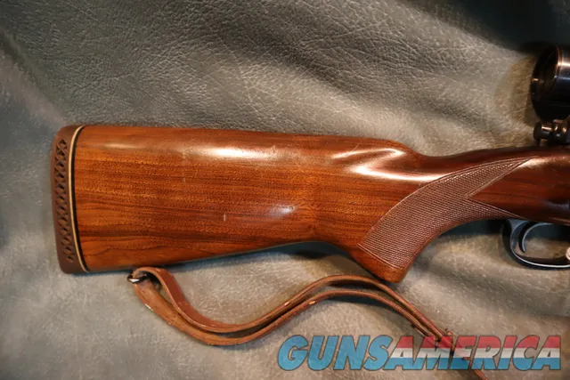 OtherWinchester  OtherModel 70 Pre 64  Img-3