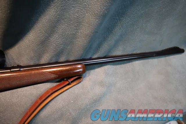 OtherWinchester  OtherModel 70 Pre 64  Img-4