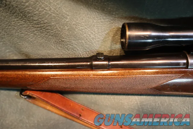 OtherWinchester  OtherModel 70 Pre 64  Img-7
