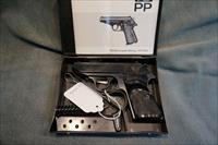 Walther PPK/S 380ACP Img-1
