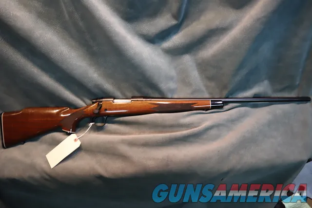 Remington 700BDL 22-250