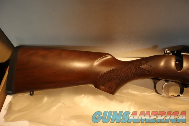 CZ 550 Safari Magnum 375 H+H NIB Img-3