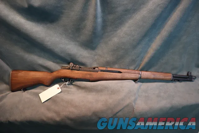 OtherU.S.Rifle OtherM1 Garand  Img-1