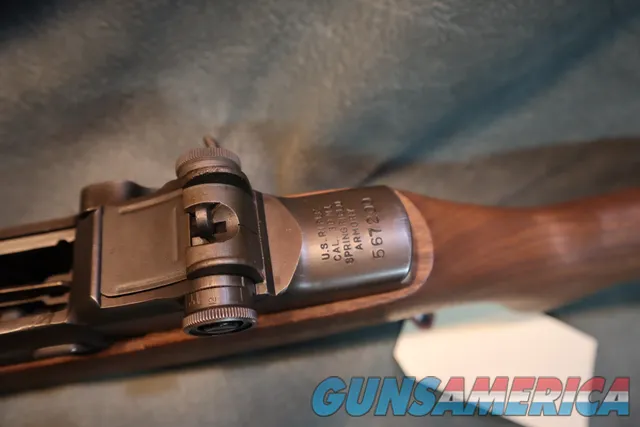 OtherU.S.Rifle OtherM1 Garand  Img-5