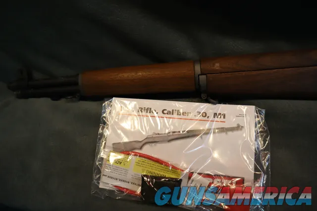 OtherU.S.Rifle OtherM1 Garand  Img-9