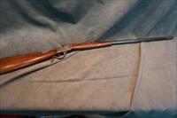Winchester 1885 Low Wall 32-20  Img-1