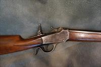 Winchester 1885 Low Wall 32-20  Img-2