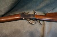 Winchester 1885 Low Wall 32-20  Img-4